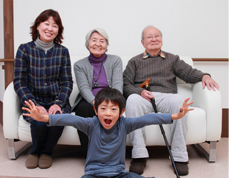 介護施設